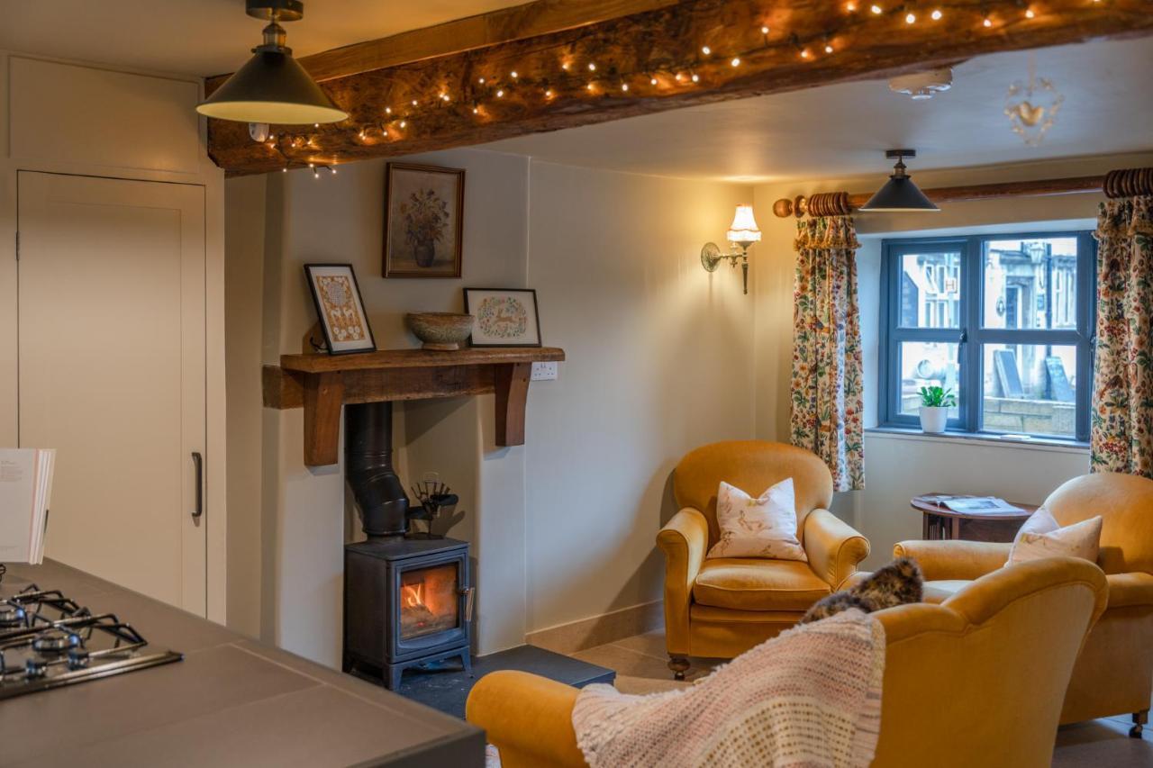 Cotswold Way Cottage Страуд Екстер'єр фото